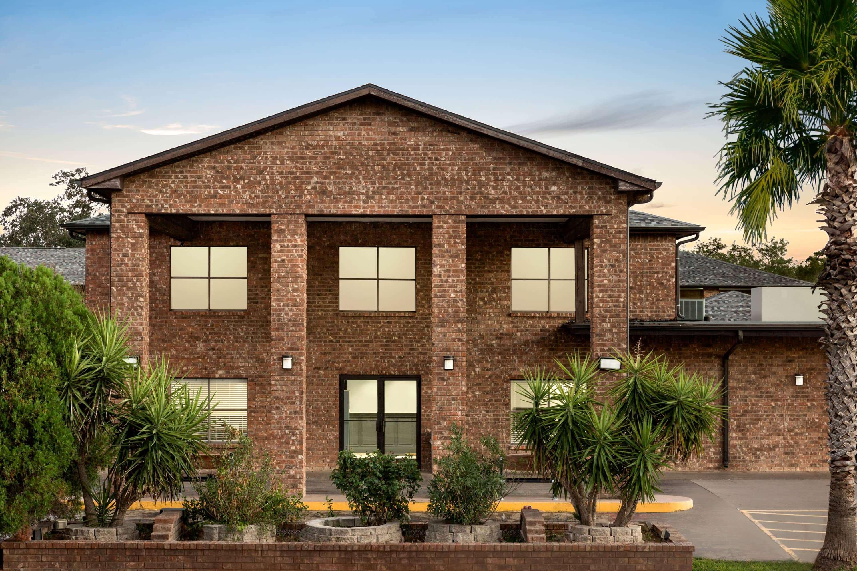 Super 8 By Wyndham Universal City Bagian luar foto