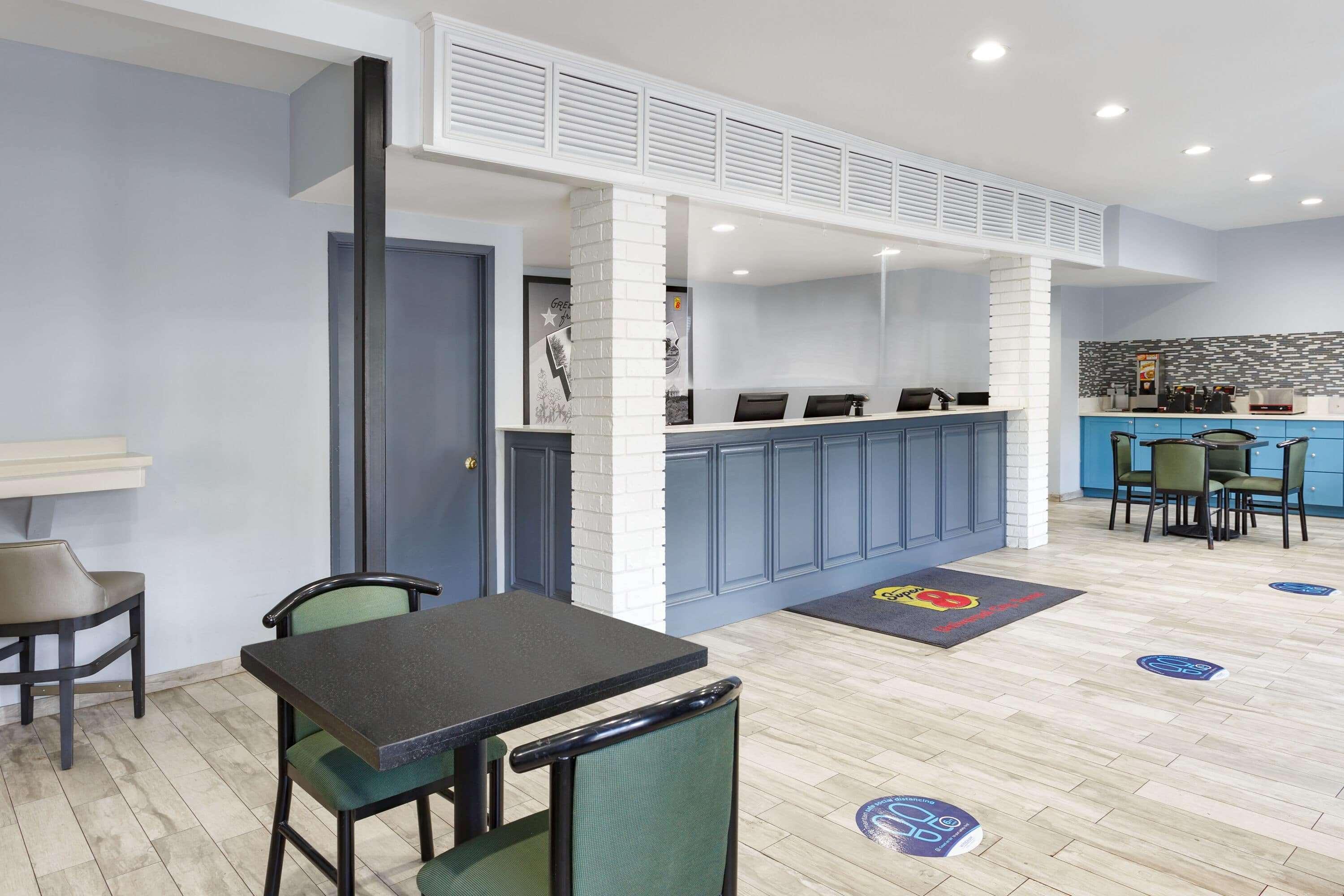 Super 8 By Wyndham Universal City Bagian luar foto