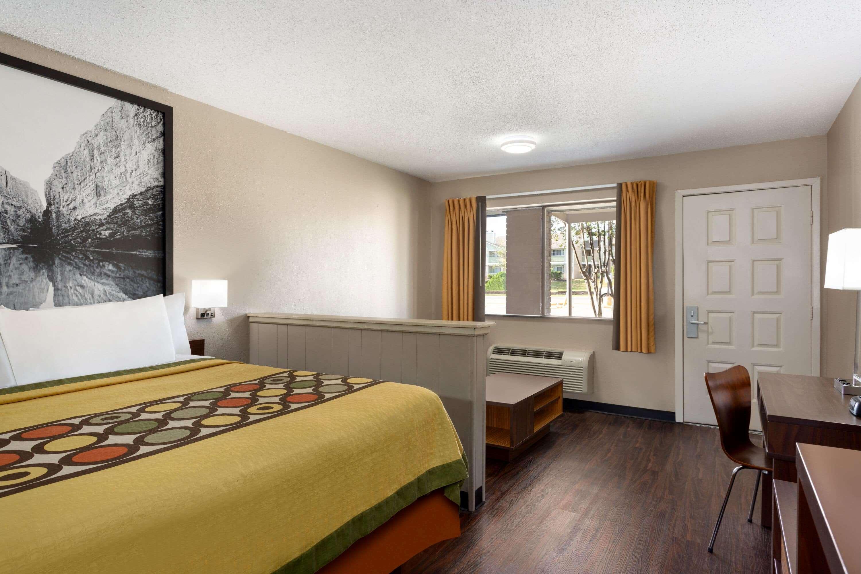 Super 8 By Wyndham Universal City Bagian luar foto